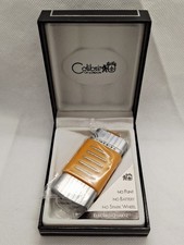 Vintage Retro Orange Band