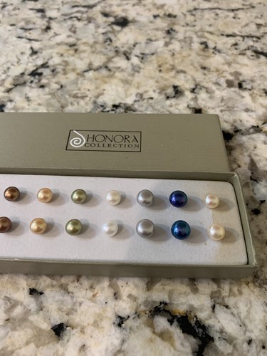 Honora collection earrings - ,