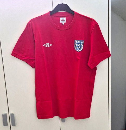 Umbro england away football - england,