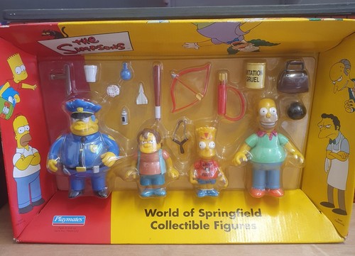 The simpsons playmates - simpsons,