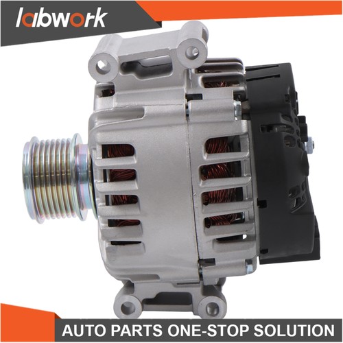 New alternator for mercedes - for,