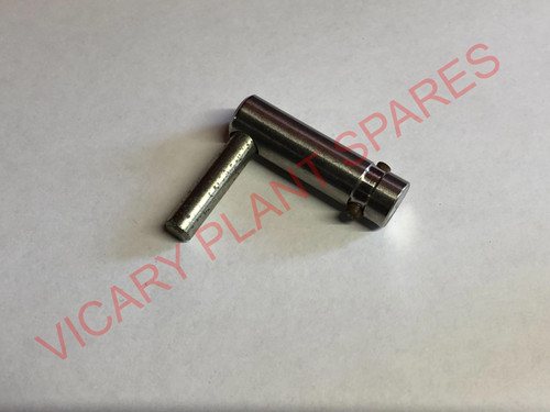 Isolator key jcb part - isolator, no