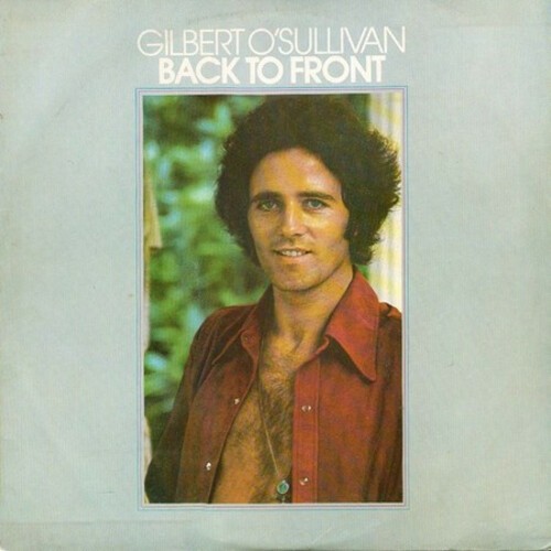 Gilbert sullivan back to - gilbert,