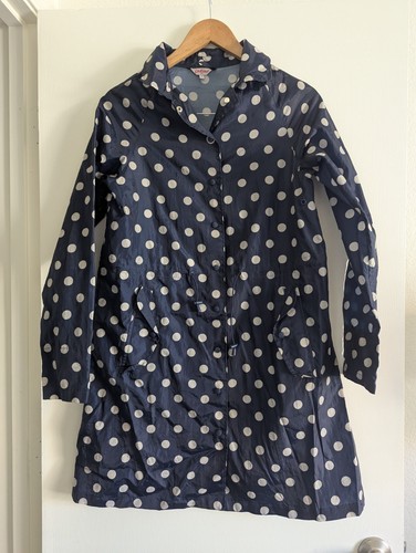 Cath kidston navy polka dot - cath,