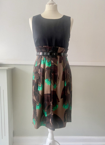 Orla kiely silk fit - orla, &