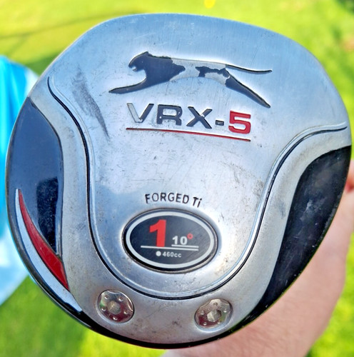 Slazenger vrx 460cc - slazenger, vrx-5,