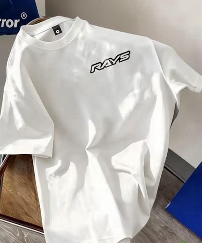 Rays alloys shirt large - alloys,