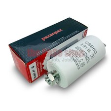 8uf 450v capacitor cbb60 - 450v,