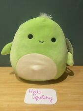 Squishmallows 8” Herb the