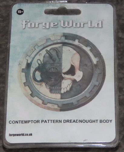 Forgeworld space marines - forgeworld,
