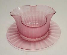 Antique Victorian Glass