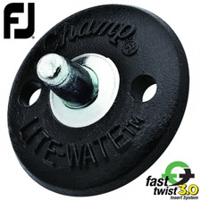 CHAMP TOUR LOCK Fast Twist® 3.0 FOOTJOY METAL GOLF SPIKES X 18