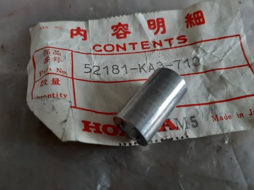 Nos honda 125 - cr, r