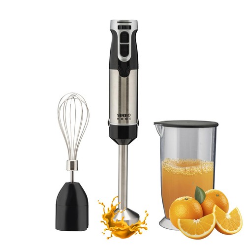 Hand blender stick - 3-in-1, |