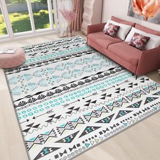 Large Living Room Rugs Non