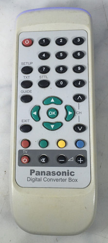 Panasonic ur64ec2337 - panasonic, ur64ec2337-6