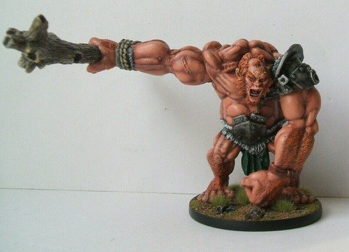 Reaper bones miniatures - reaper,