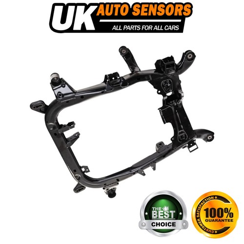 Front sub frame subframe - front,