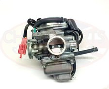 Carburettor for Lexmoto