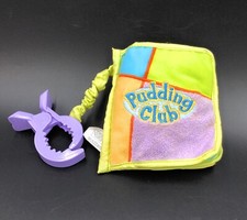 ELC Baby Pudding Club