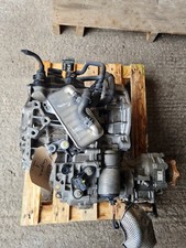 2021 Seat Cupra Ateca 2.0 PETROL 300hp AWD AUTOMATIC GEARBOX CODE UNT. 15K MILES