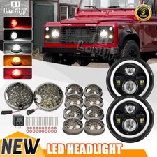 For Land Rover Defender 90 110