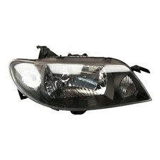 Right Front Headlight MAZDA