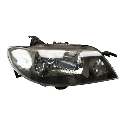 Right front headlight - front,
