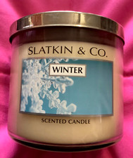 Bath & Body Works Slatkin &