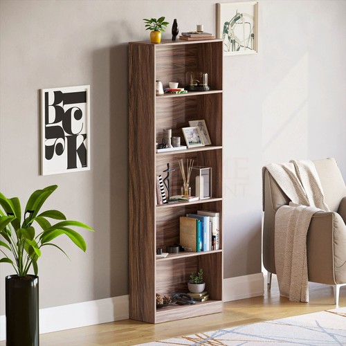 Tier tall book shelf - 5,
