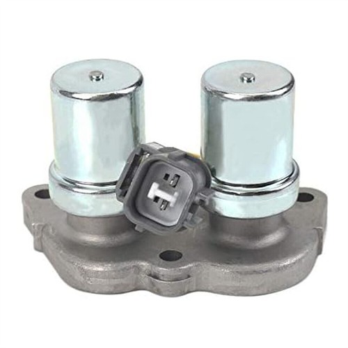 Transmission lock solenoid - lock-up,