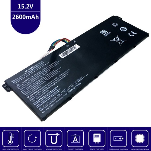 Ac14b8k battery for acer - ac14b8k, swift