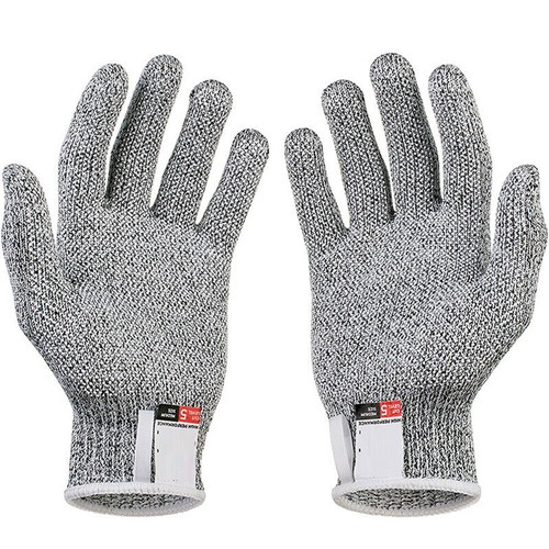Anti cut protection safety - anti,