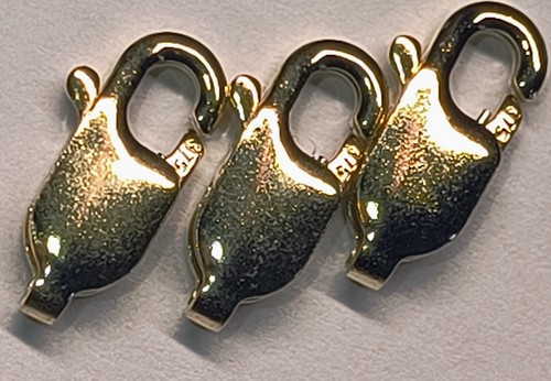 9ct solid yellow gold - 9ct,
