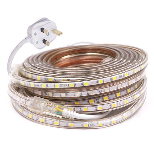 Led strip lights - led, 220v