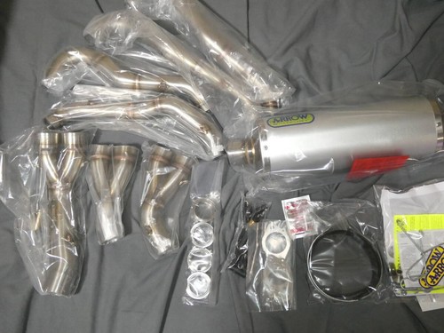 Arrow honda cbr1000rr sc59 - arrow,