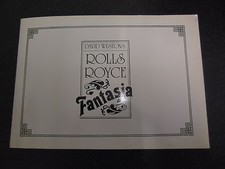 DAVID WESTON'S ROLLS ROYCE