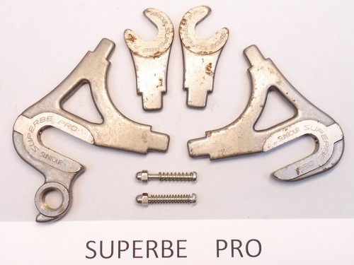 Suntour superbe pro bicycle - suntour,