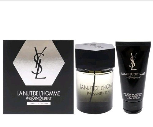 Yves saint laurent nuit de - saint,