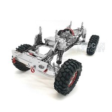 1/10 455MM RC Car SCX10 CNC