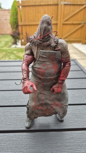Resident evil zombie - evil, butcher