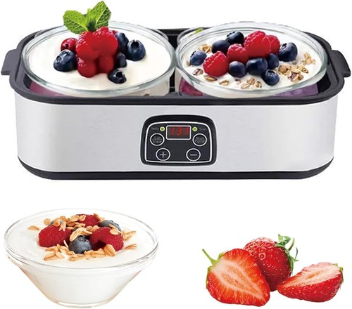Builrand 2000ml yoghurt maker - builrand,