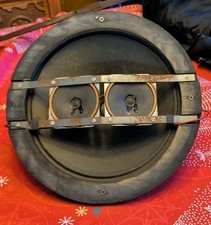 Multi Directional 12" Pilot