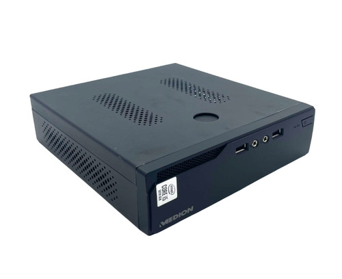Medion mini s22004 - s22004, intel