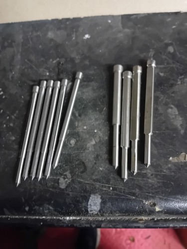 Rotabroach pins - rotabroach,