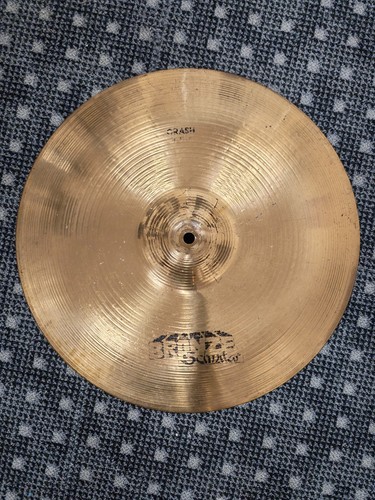 Zildjian scimitar bronze crash - scimitar,