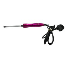Lee Stafford LSHT01 Chopstick Styler Hair Tong Pink Styling Product 