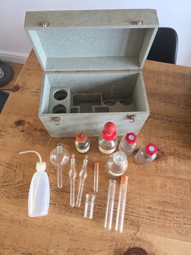 Laboratory equipment carry - laboratory, +