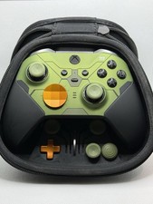 Xbox Elite Series 2 Halo Infinite Controller - Great Condition