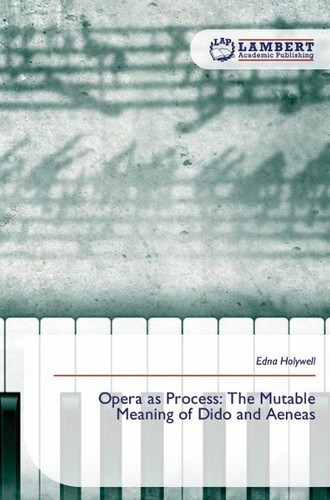 Opera process the - process:,
